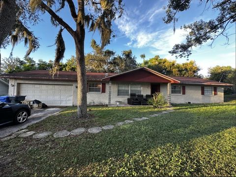 110 W BRENTRIDGE DRIVE BRANDON FL 33511
