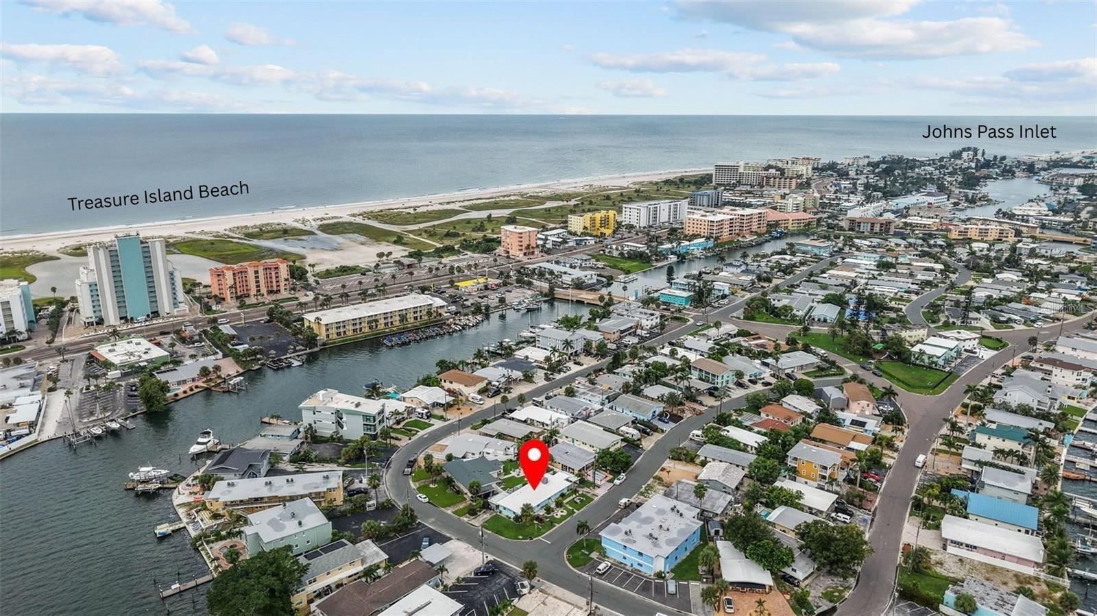 ISLE OF PALMS - Residential Lease