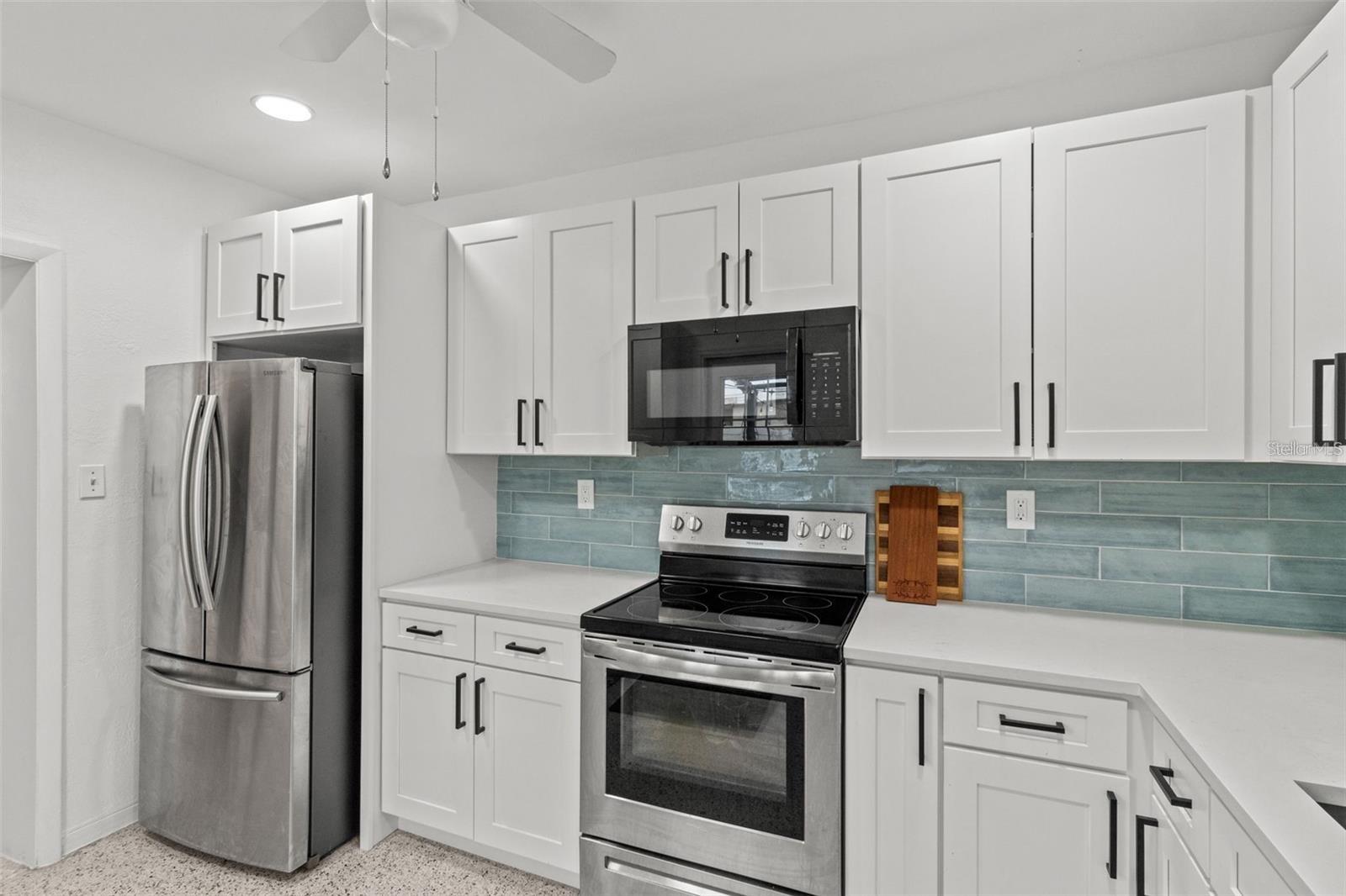 ISLE OF PALMS - Residential Lease