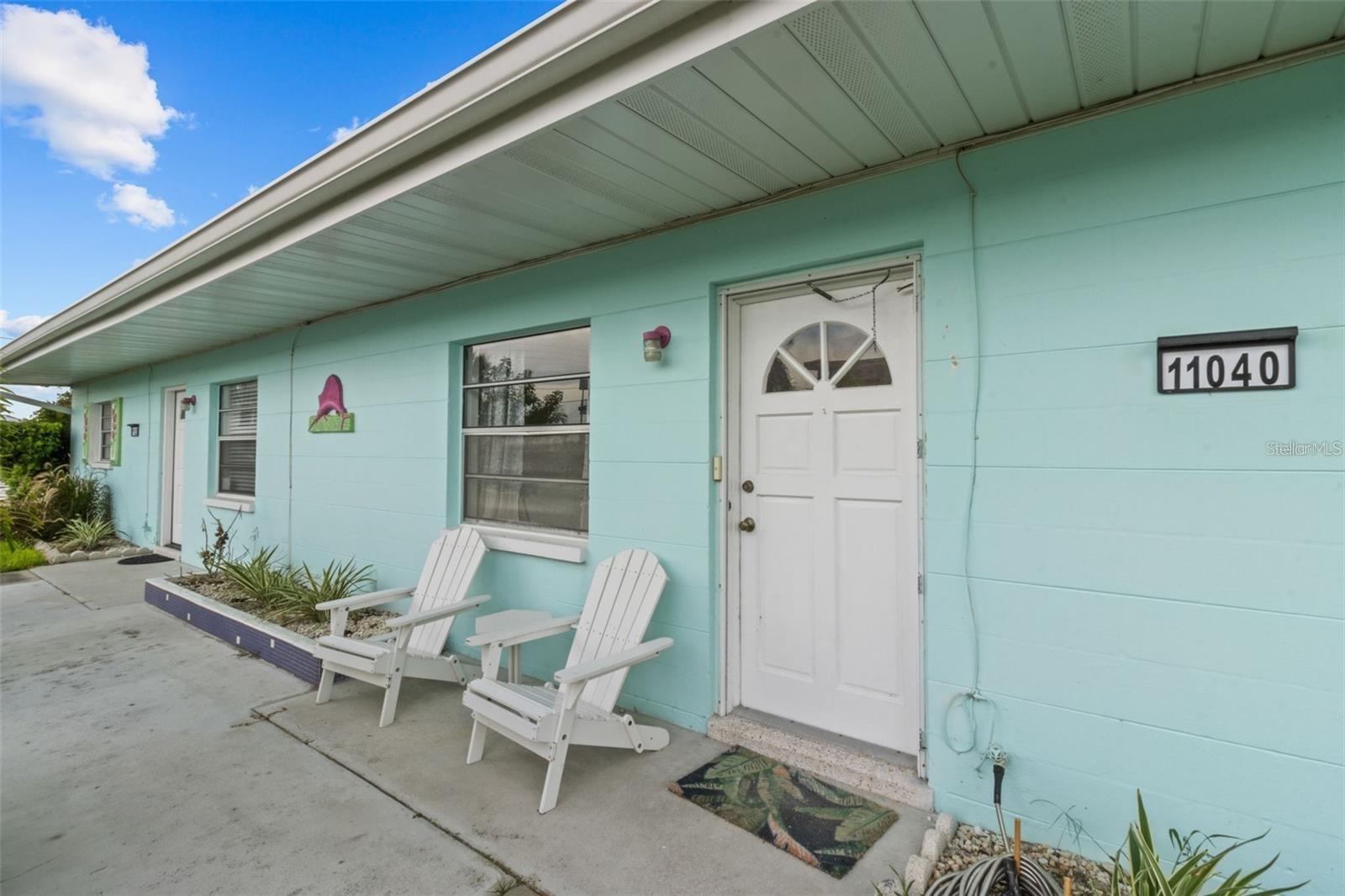 ISLE OF PALMS - Residential Lease