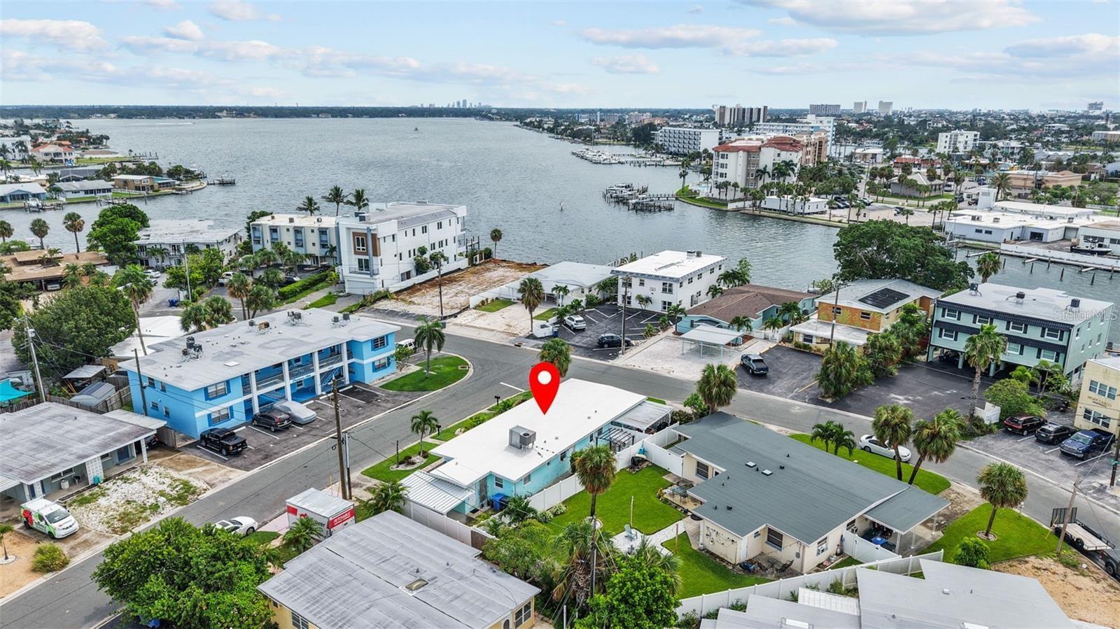 ISLE OF PALMS - Residential Lease