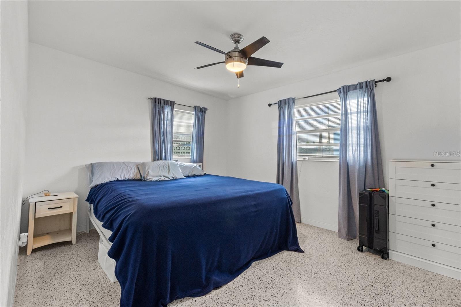 ISLE OF PALMS - Residential Lease