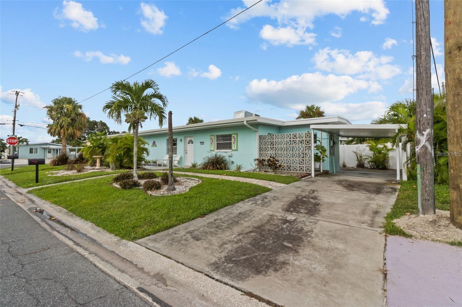 ISLE OF PALMS - Residential Lease