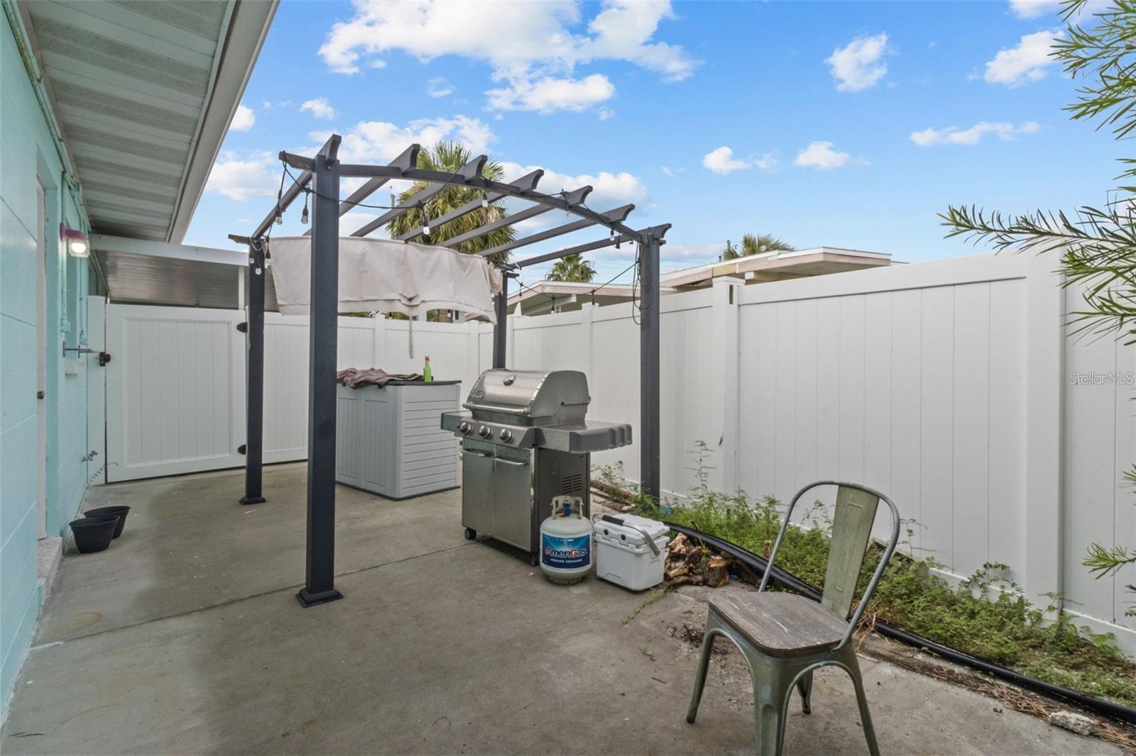 ISLE OF PALMS - Residential Lease