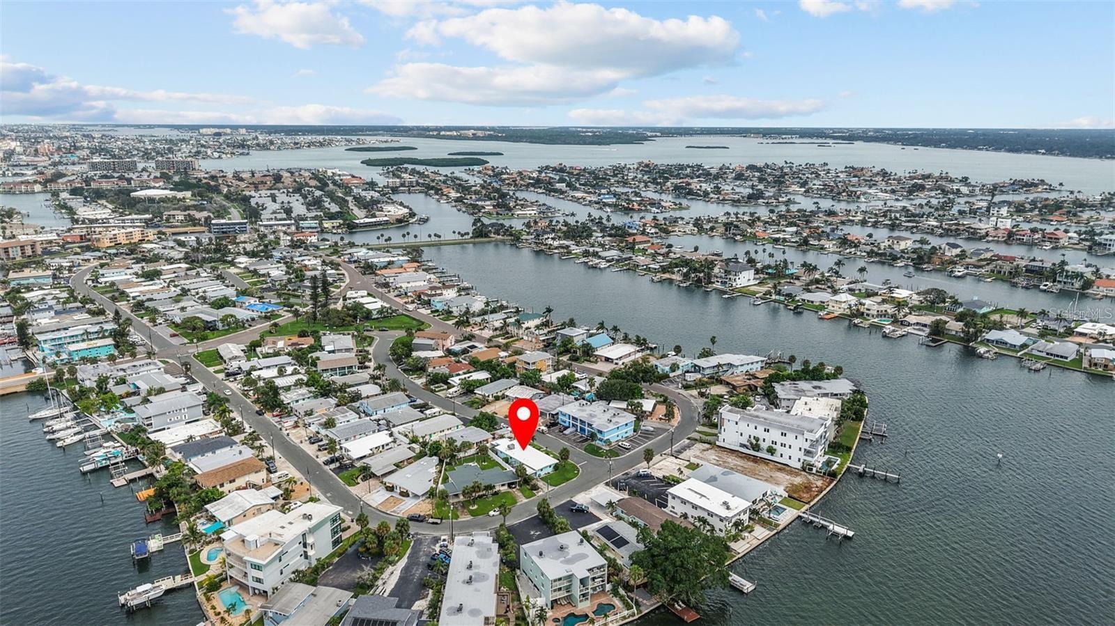 ISLE OF PALMS - Residential Lease