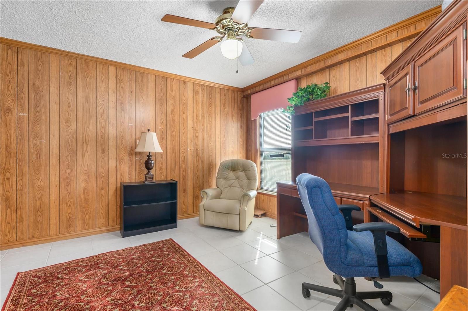 JAMAICA WAY PH 01 - Residential