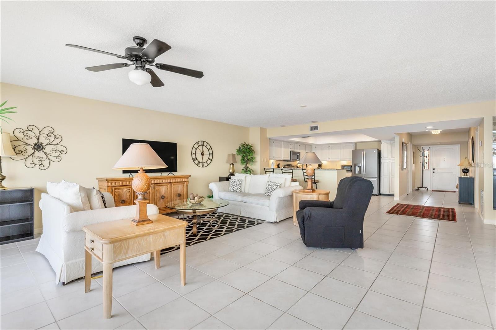 JAMAICA WAY PH 01 - Residential