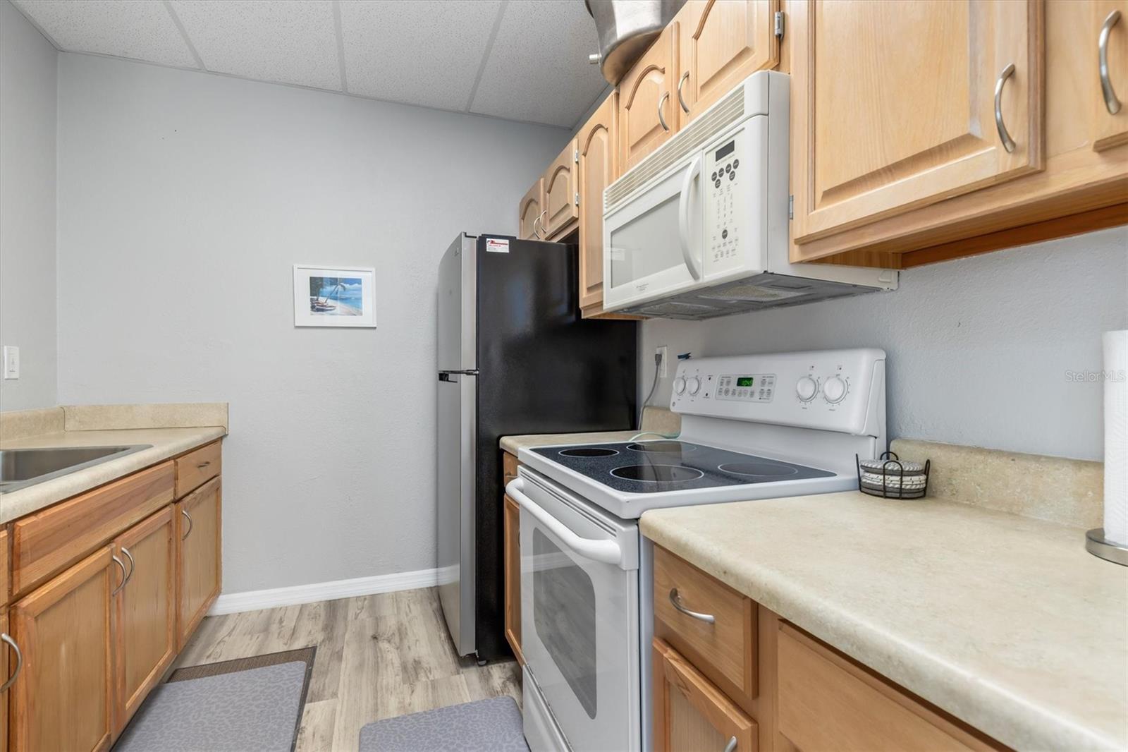 JAMAICA WAY PH 01 - Residential