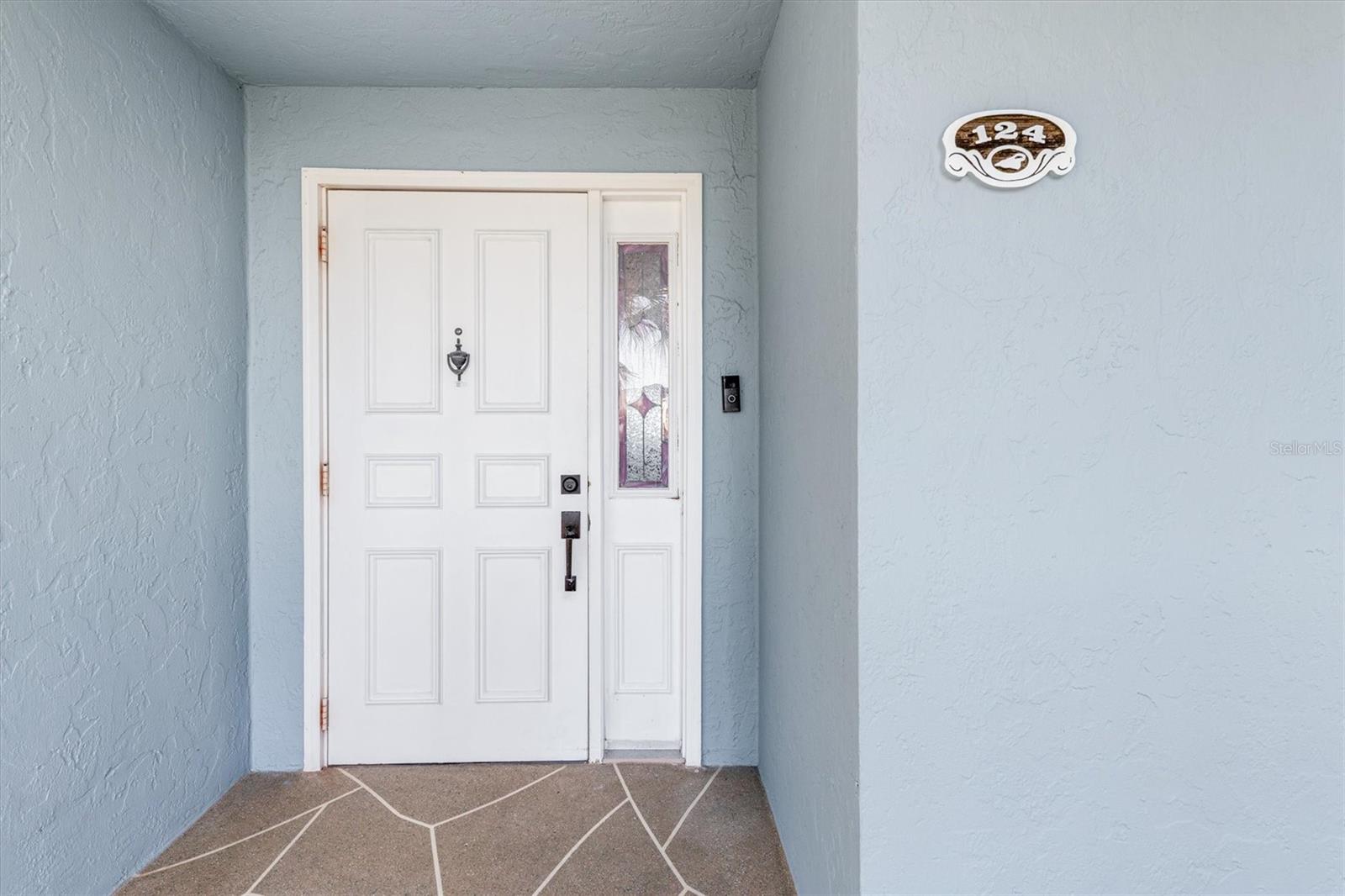 JAMAICA WAY PH 01 - Residential