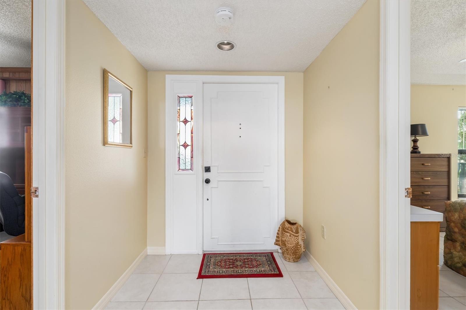 JAMAICA WAY PH 01 - Residential