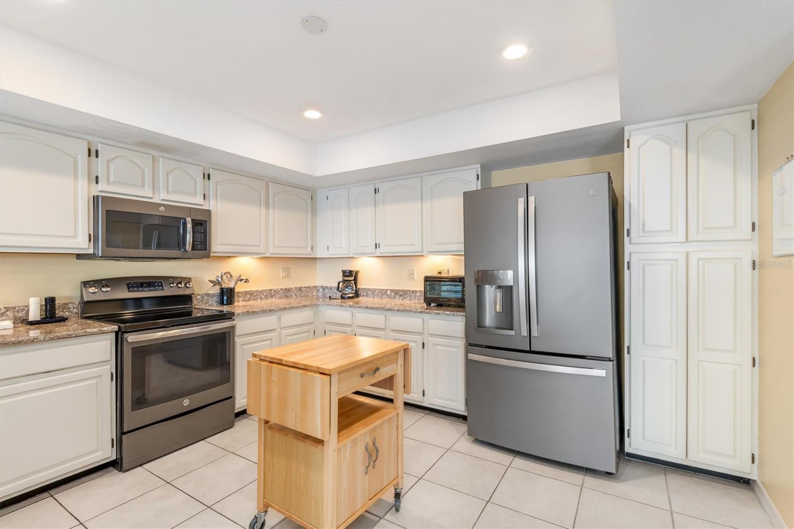 JAMAICA WAY PH 01 - Residential