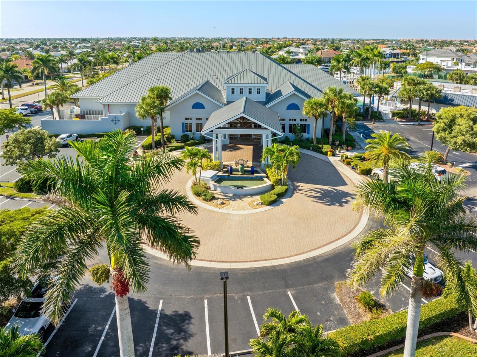 JAMAICA WAY PH 01 - Residential