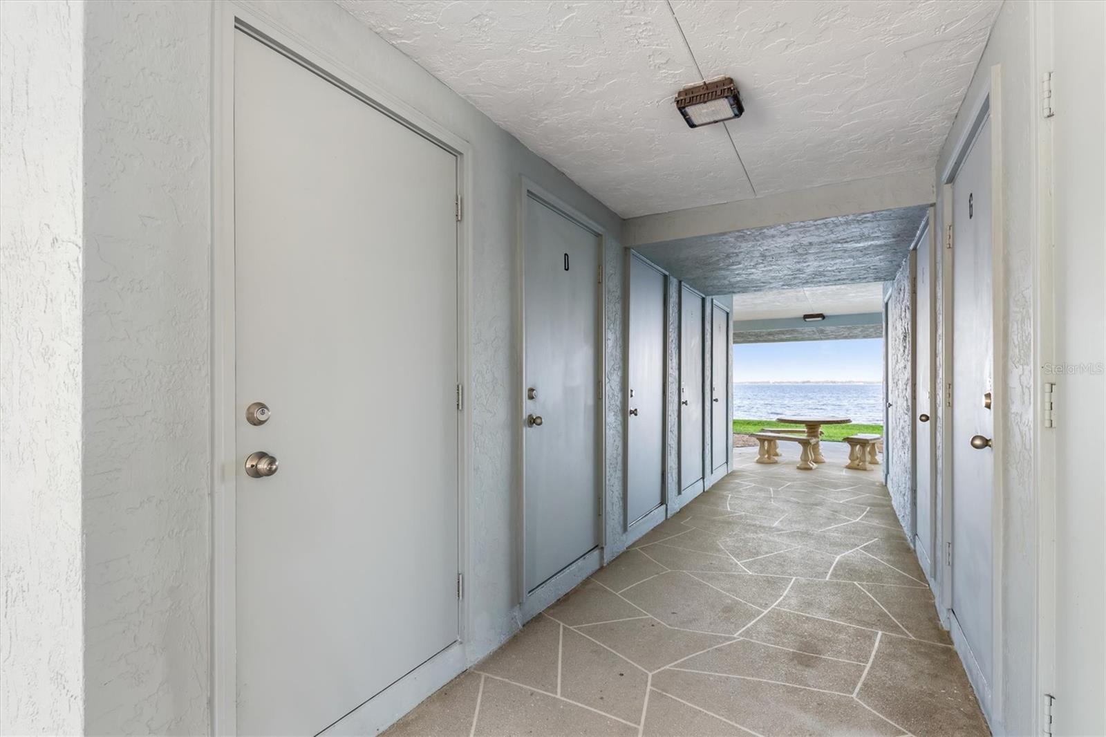 JAMAICA WAY PH 01 - Residential