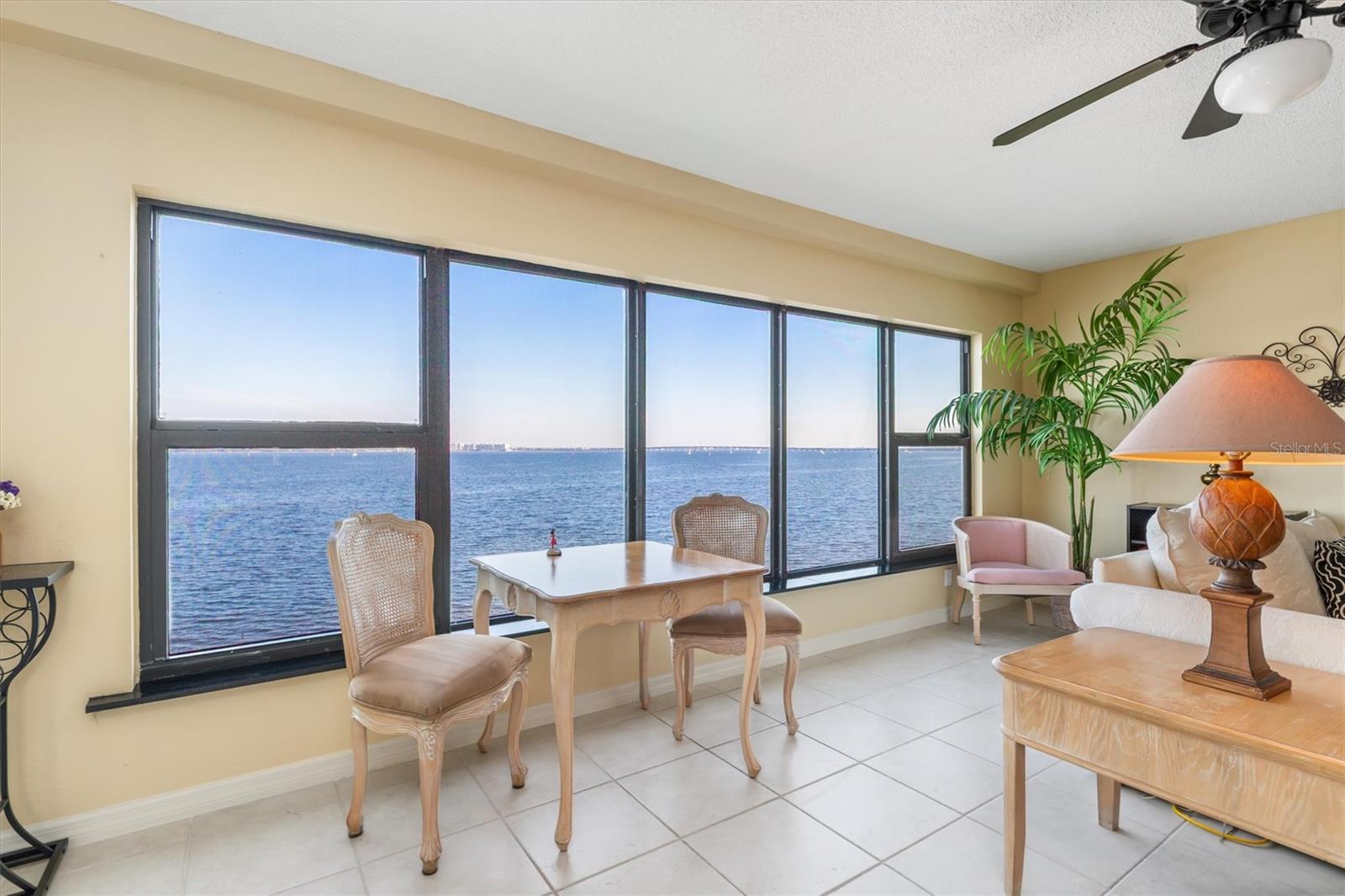 JAMAICA WAY PH 01 - Residential