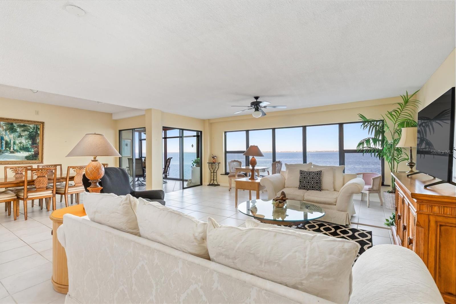 JAMAICA WAY PH 01 - Residential