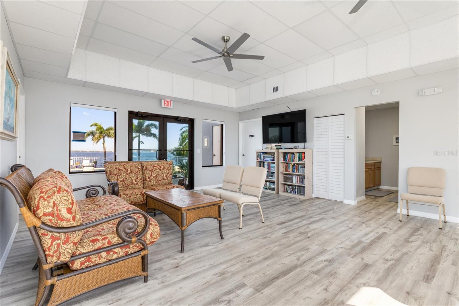 JAMAICA WAY PH 01 - Residential