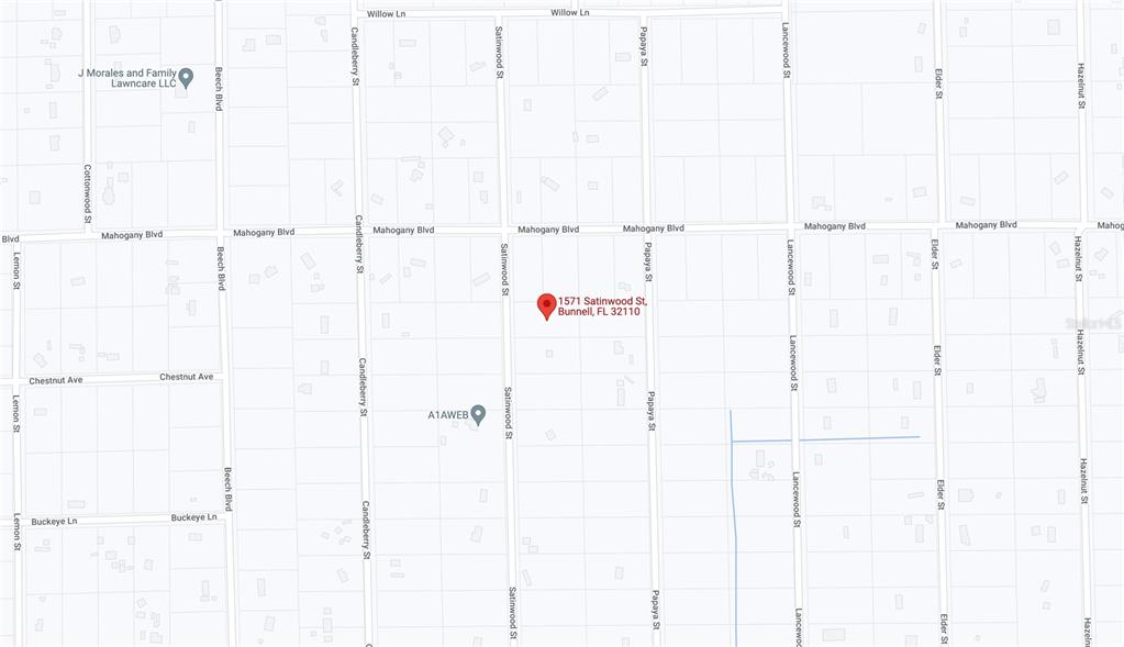 DAYTONA NORTH SUB - Land