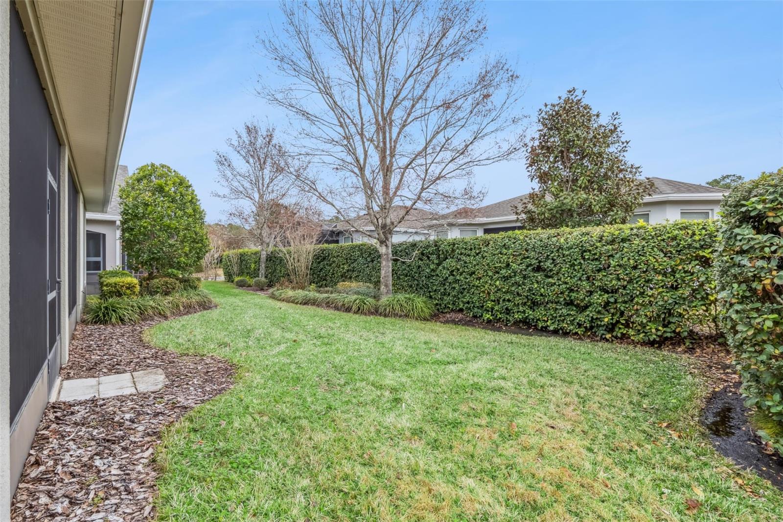 VICTORIA PARK INCREMENT THREE NORTHEAST - Residential