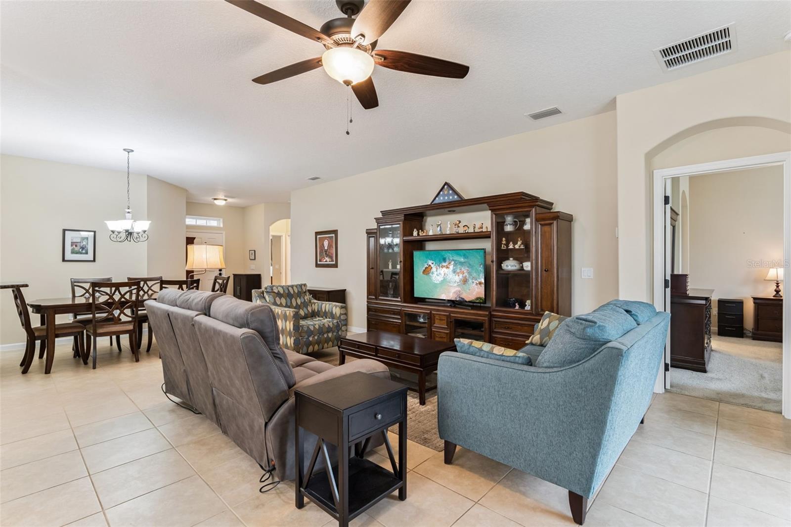 VICTORIA PARK INCREMENT THREE NORTHEAST - Residential