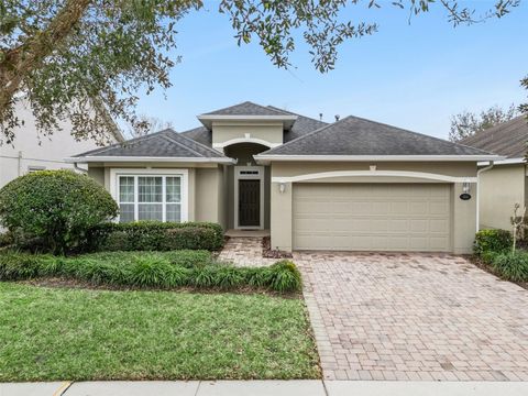 Photo of 1375 Hazeldene Mnr, Deland, FL 32724 (MLS # O6384604)