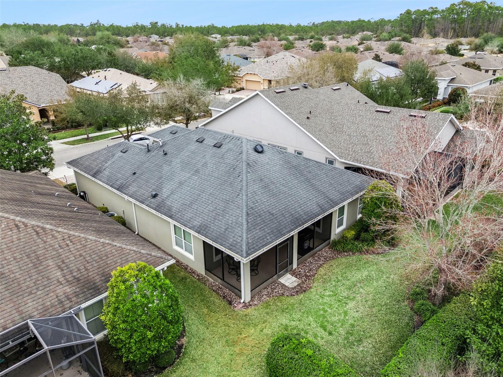 VICTORIA PARK INCREMENT THREE NORTHEAST - Residential