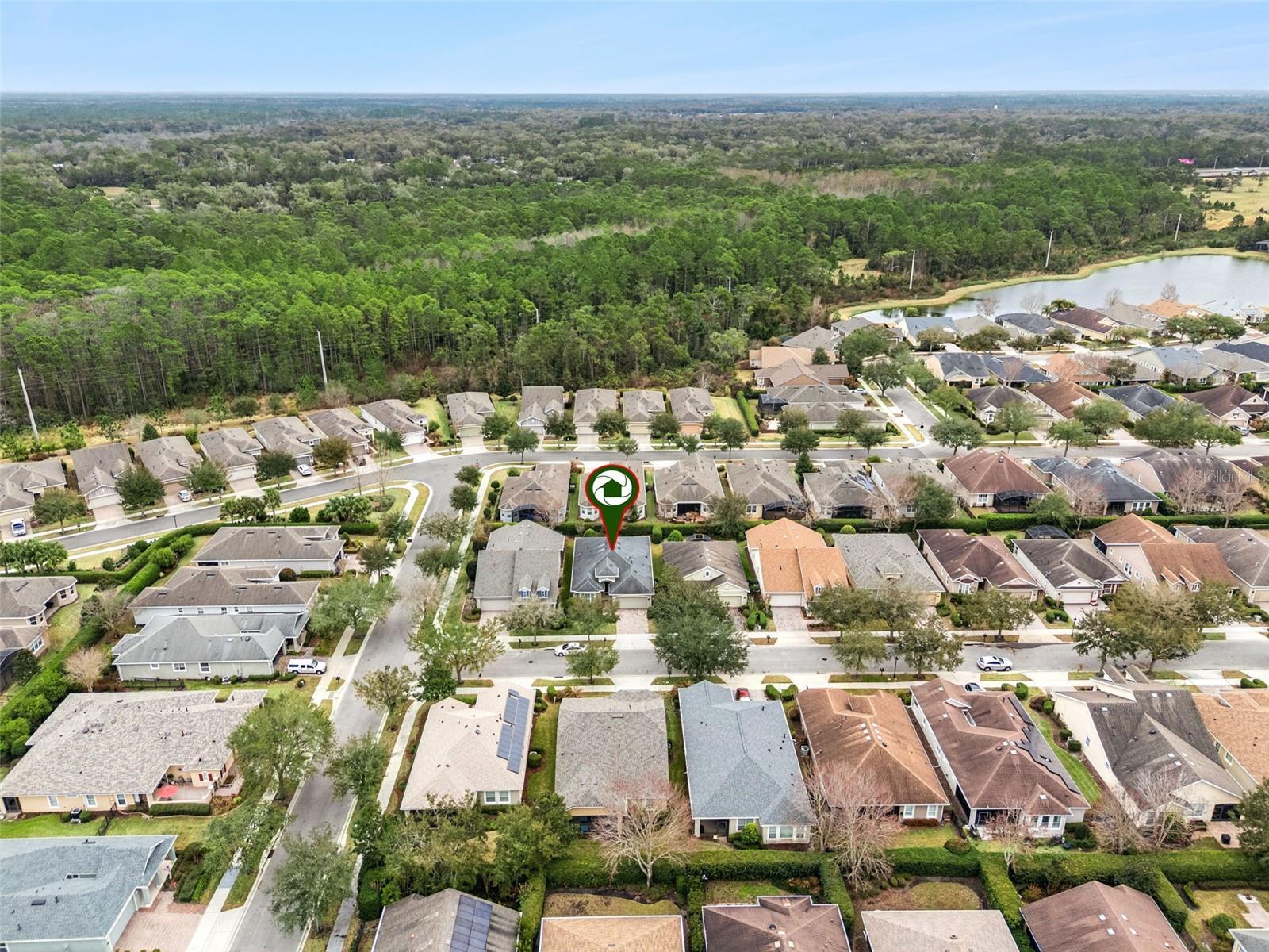 VICTORIA PARK INCREMENT THREE NORTHEAST - Residential