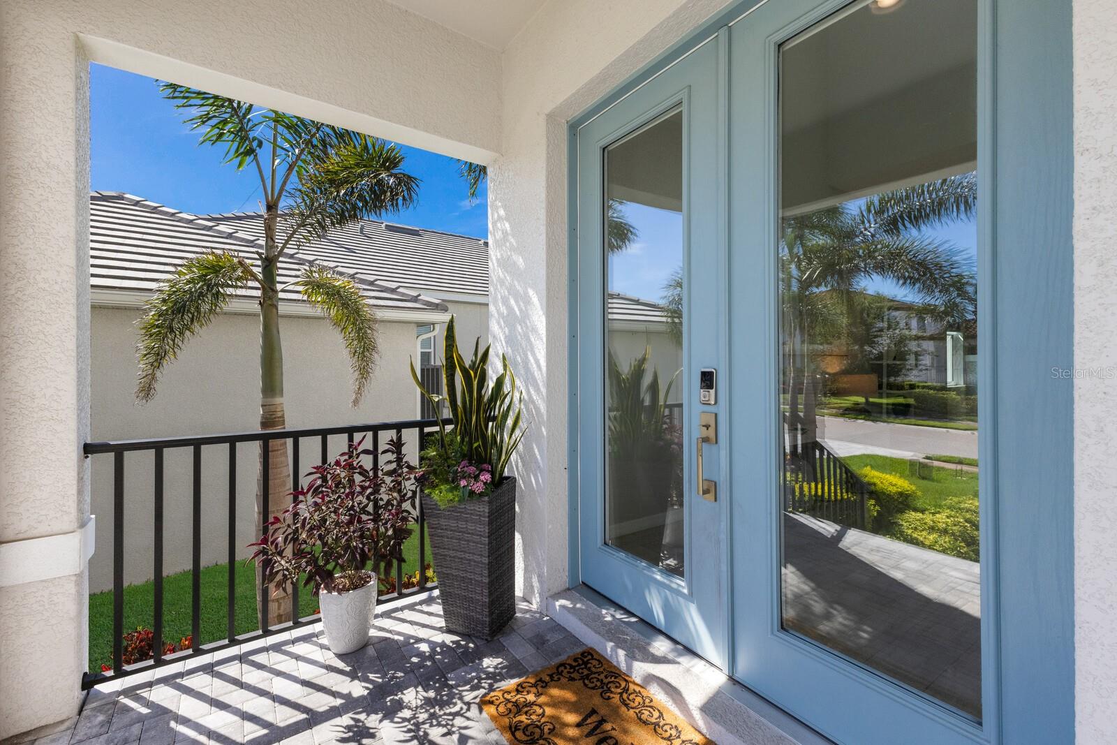 5718 TITLE ROW DRIVE
