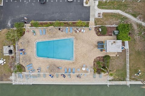 A home in GULFPORT