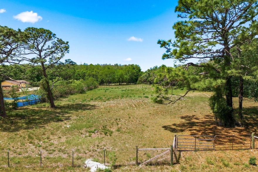 Large 2 Acre Homesite with buildable area for your new Home! Cleared property ready for your Vision! Located in an area of similar size Homesites and convenient to major arteries for Shopping, Dining, Banks, Medical, etc. If you have been looking for a place to "call home" take a look at this property! Survey available and Seller is MOTIVATED! Sellers purchased to build but plans have changed. Enjoy everything Pasco county has to offer - from local beaches to area events - this is a thriving community with lots to offer! Don't delay - take a look today and see if this is your new "place to call home".