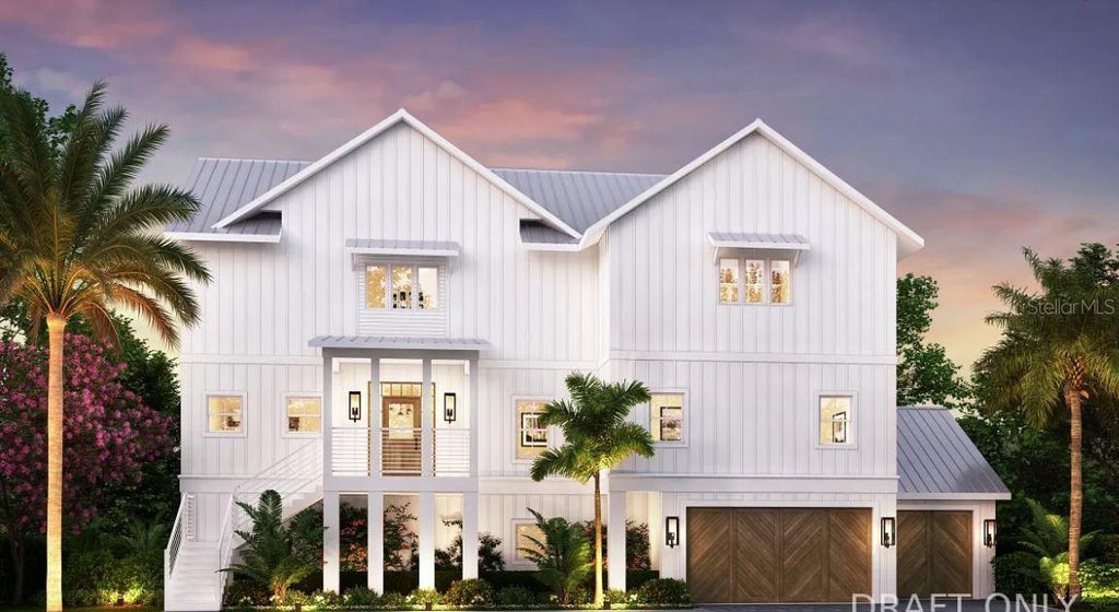 Photo of 1401 45th Avenue NE, St Petersburg, FL 33703 (MLS # TB8552733)