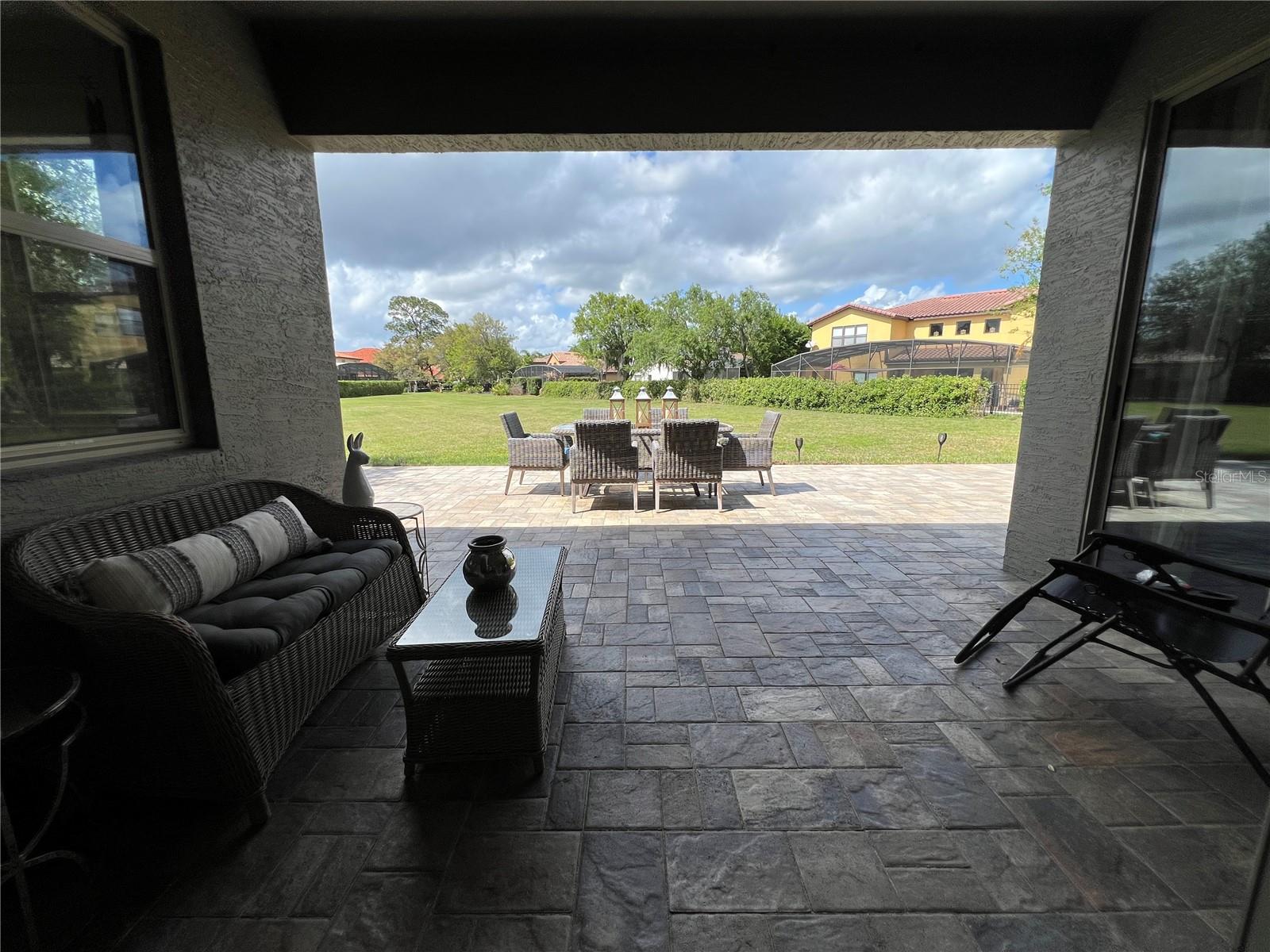 RIVIERA BELLA UNIT 2B - Residential