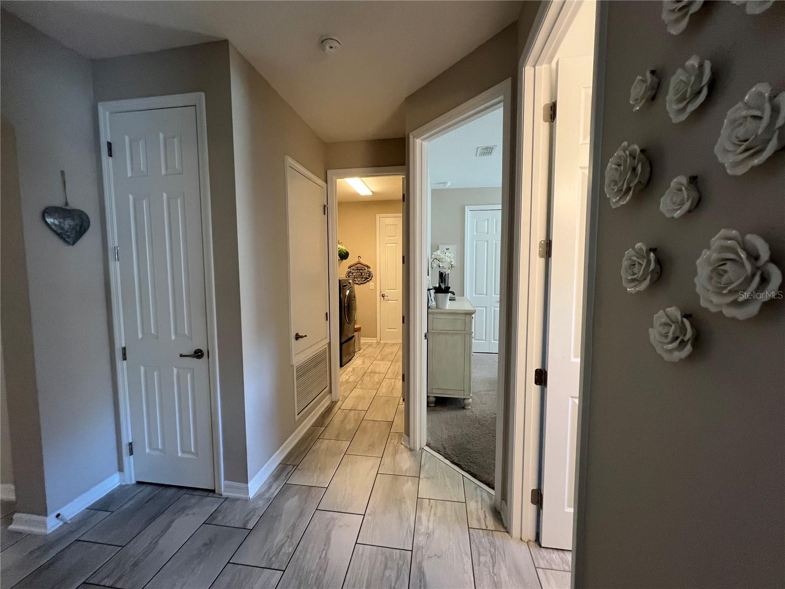 RIVIERA BELLA UNIT 2B - Residential