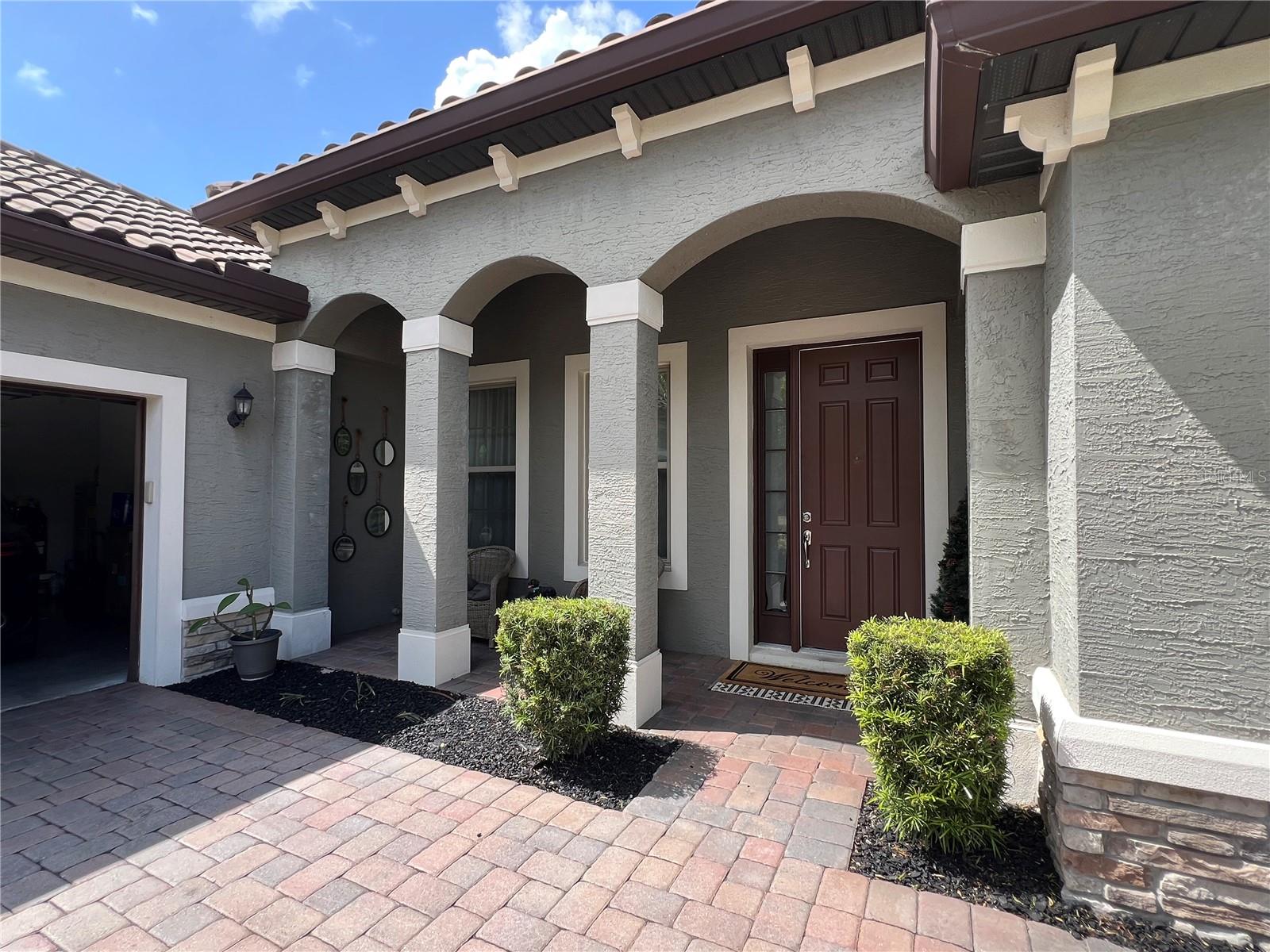 RIVIERA BELLA UNIT 2B - Residential