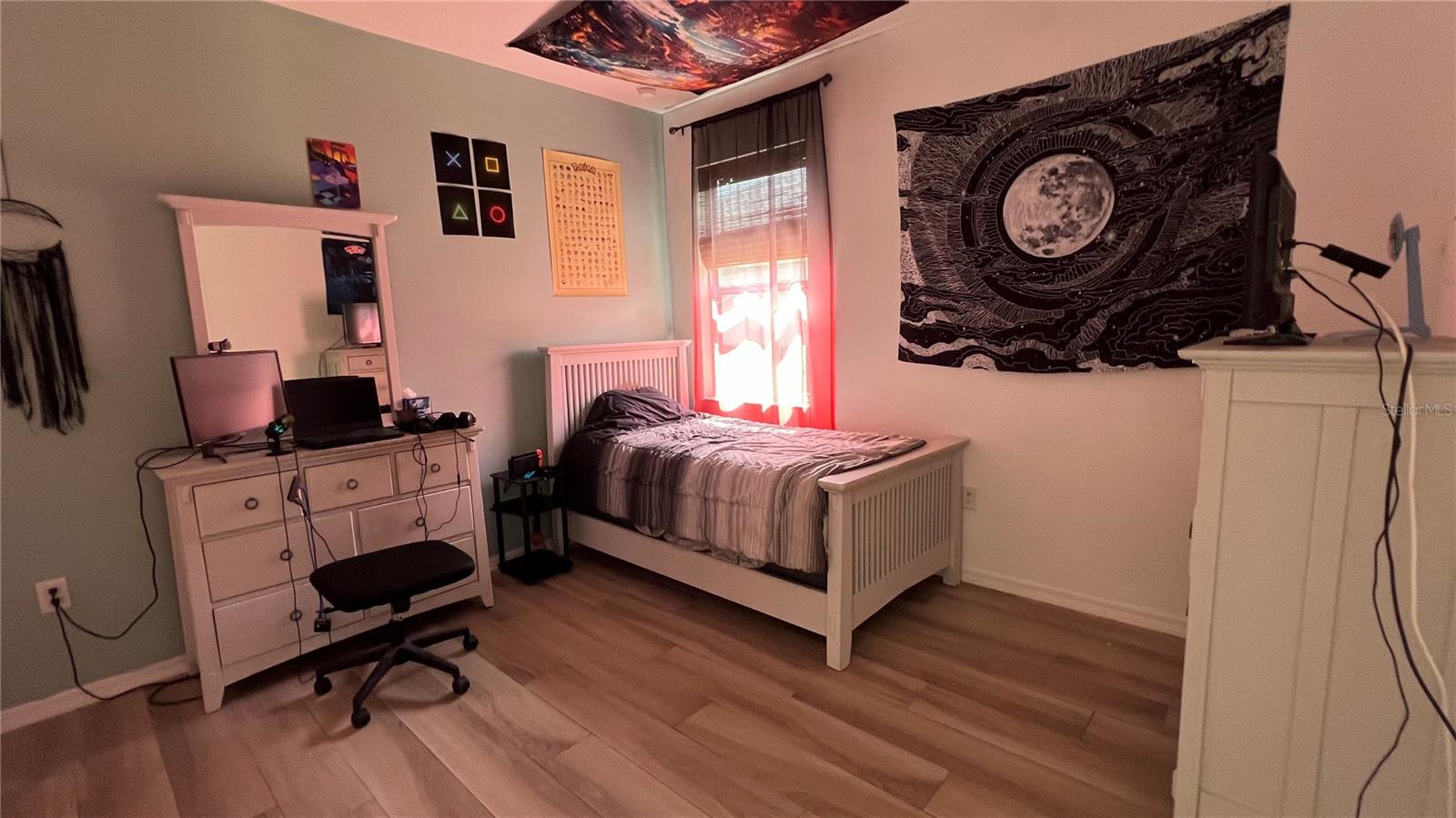 RIVIERA BELLA UNIT 2B - Residential