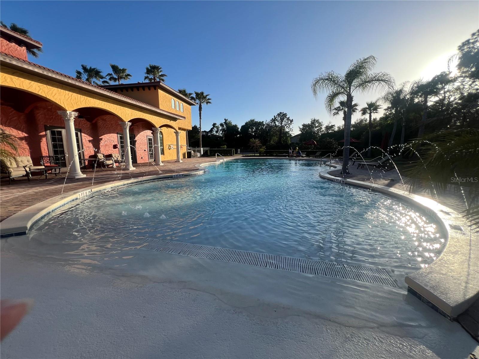 RIVIERA BELLA UNIT 2B - Residential