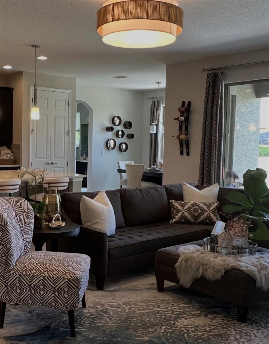 RIVIERA BELLA UNIT 2B - Residential