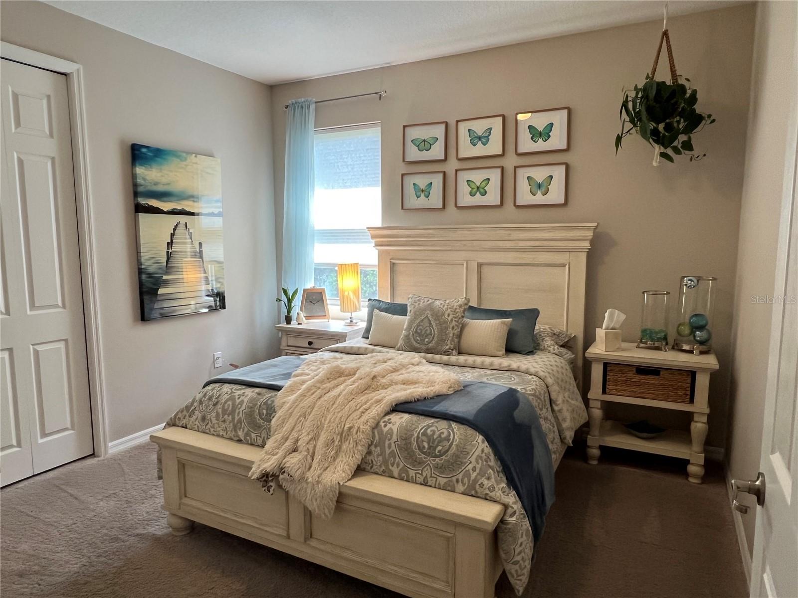 RIVIERA BELLA UNIT 2B - Residential