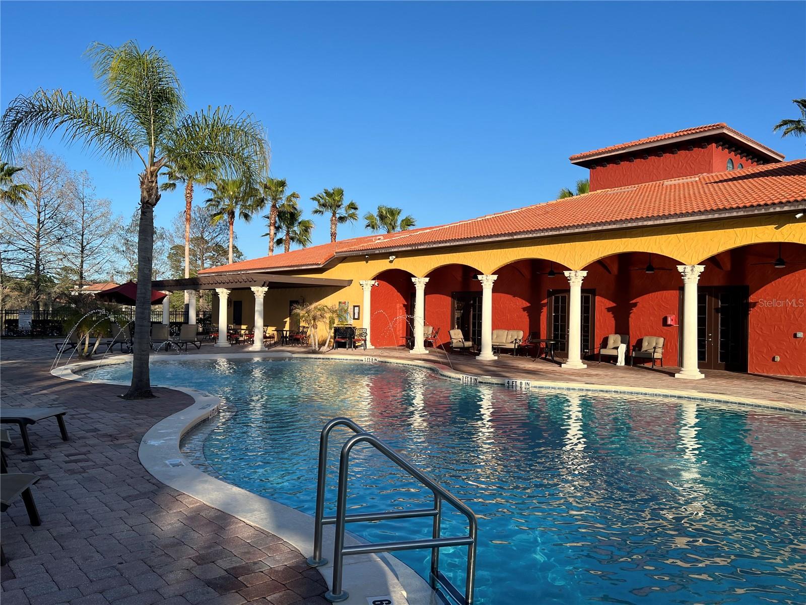 RIVIERA BELLA UNIT 2B - Residential