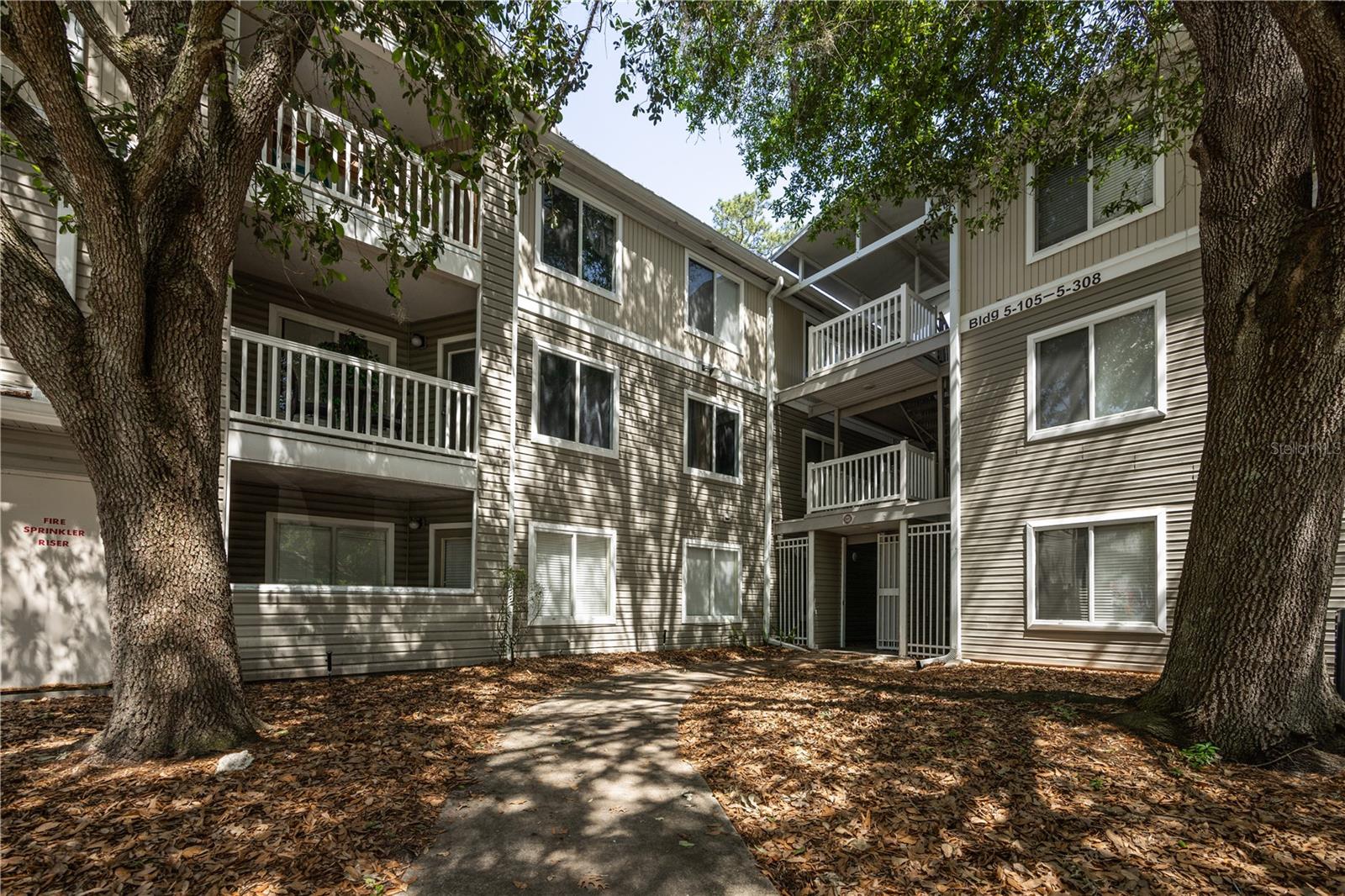 4000 SW 23RD STREET 5-105
