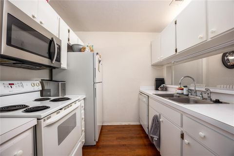 4000 SW 23RD STREET 5-105 GAINESVILLE FL 32608