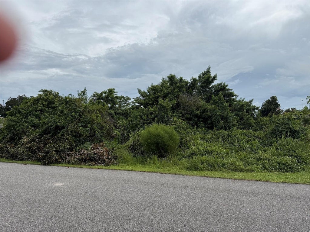 Photo of Camelot Street, North Port, FL 34288 (MLS # A4708939)