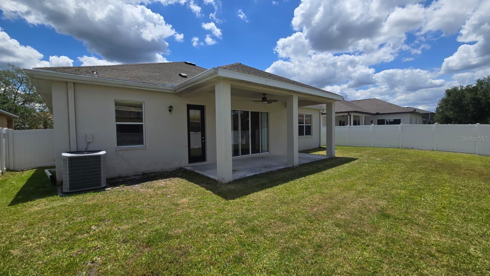 LIVE OAK PRESERVE PH 2A-VILLAG - Residential
