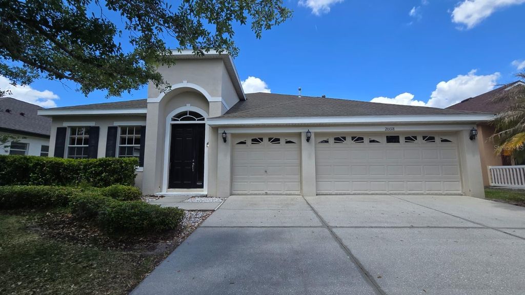 Photo of 20018 Oakflower Avenue, Tampa, FL 33647 (MLS # TB8500598)