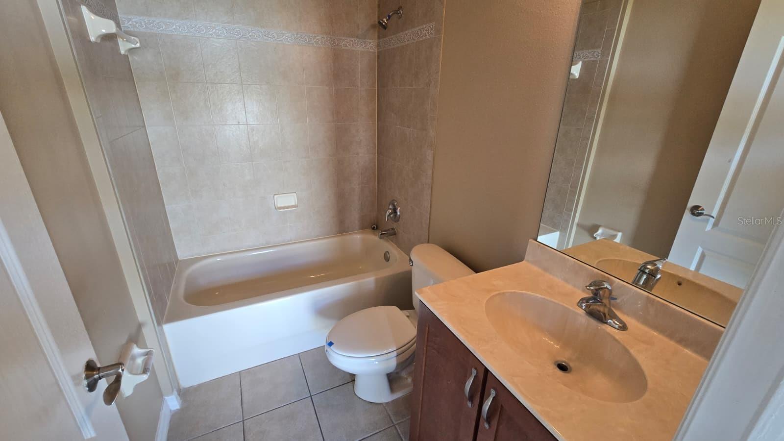 LIVE OAK PRESERVE PH 2A-VILLAG - Residential