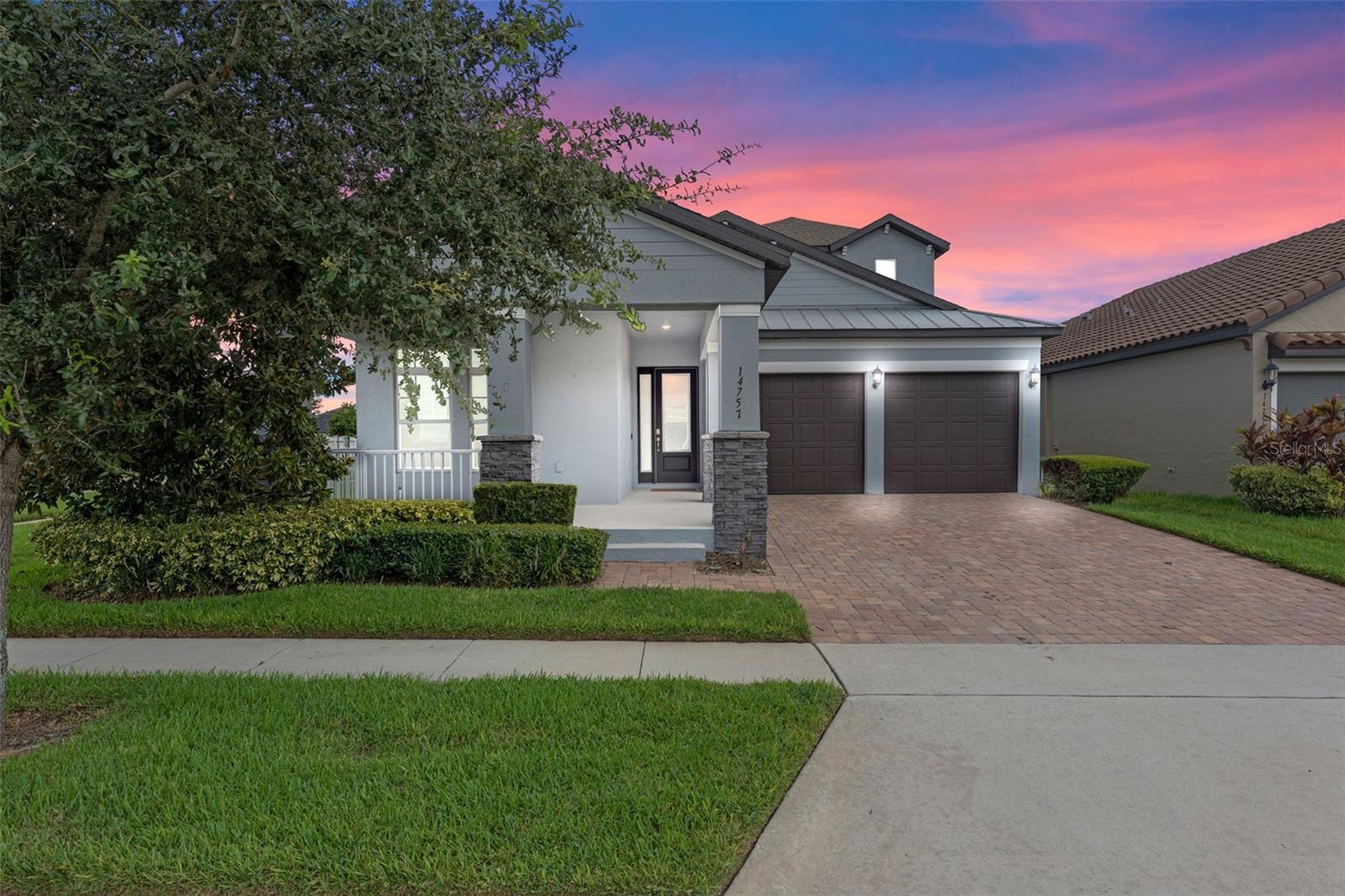 14757 GLADE HILL PARK WAY