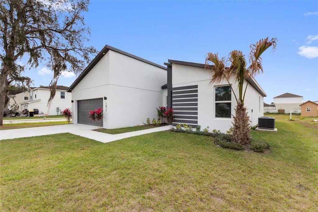 Photo of 1877 Snapper Drive, Kissimmee, FL 34759 (MLS # O6372412)