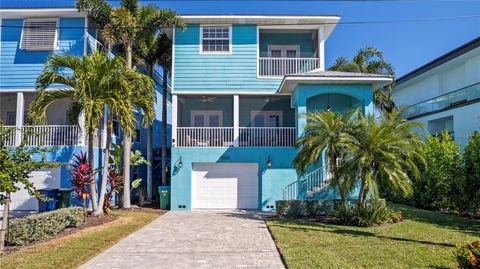 Photo of 7005 Holmes Boulevard, Holmes Beach, FL 34217 (MLS # A4694050)