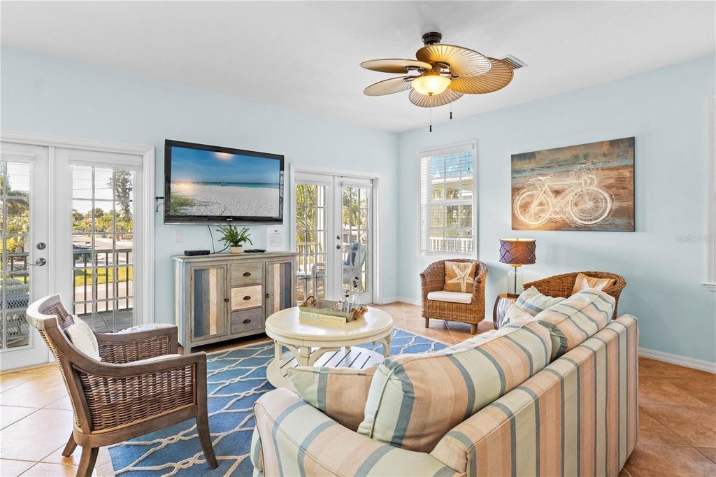 Photo of 7005 Holmes Boulevard, Holmes Beach, FL 34217 (MLS # A4694050)