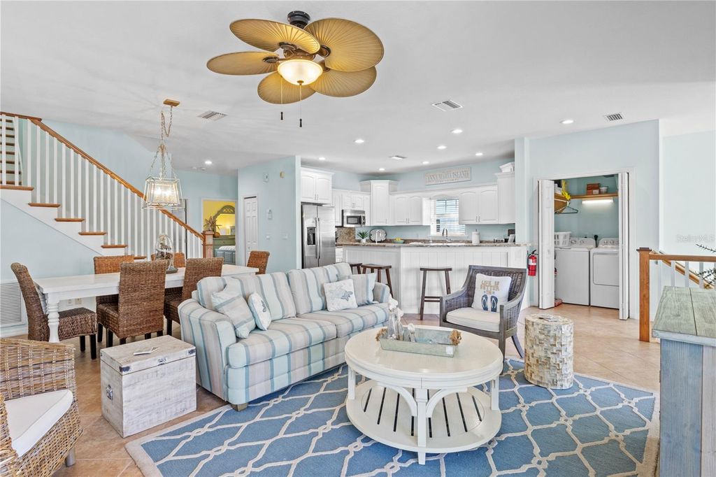 Photo of 7005 Holmes Boulevard, Holmes Beach, FL 34217 (MLS # A4694050)