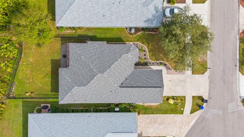 A home in NORTH PORT